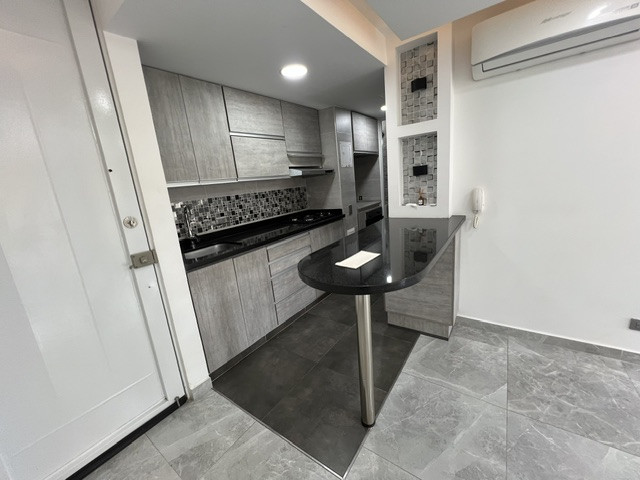 Apartamento En Venta - Ciudad Pacífica, Cali