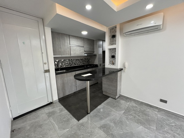 Apartamento En Venta - Ciudad Pacífica, Cali