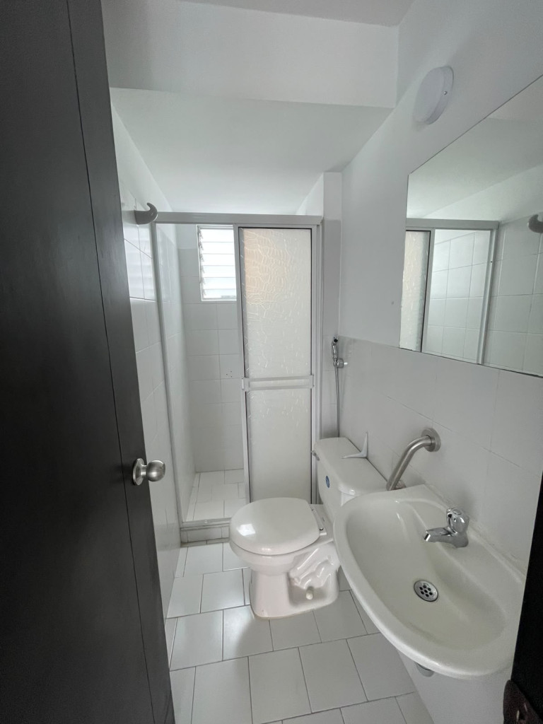 Apartamento En Arriendo - Valle Del Lili, Cali