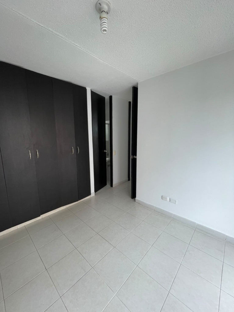 Apartamento En Arriendo - Valle Del Lili, Cali
