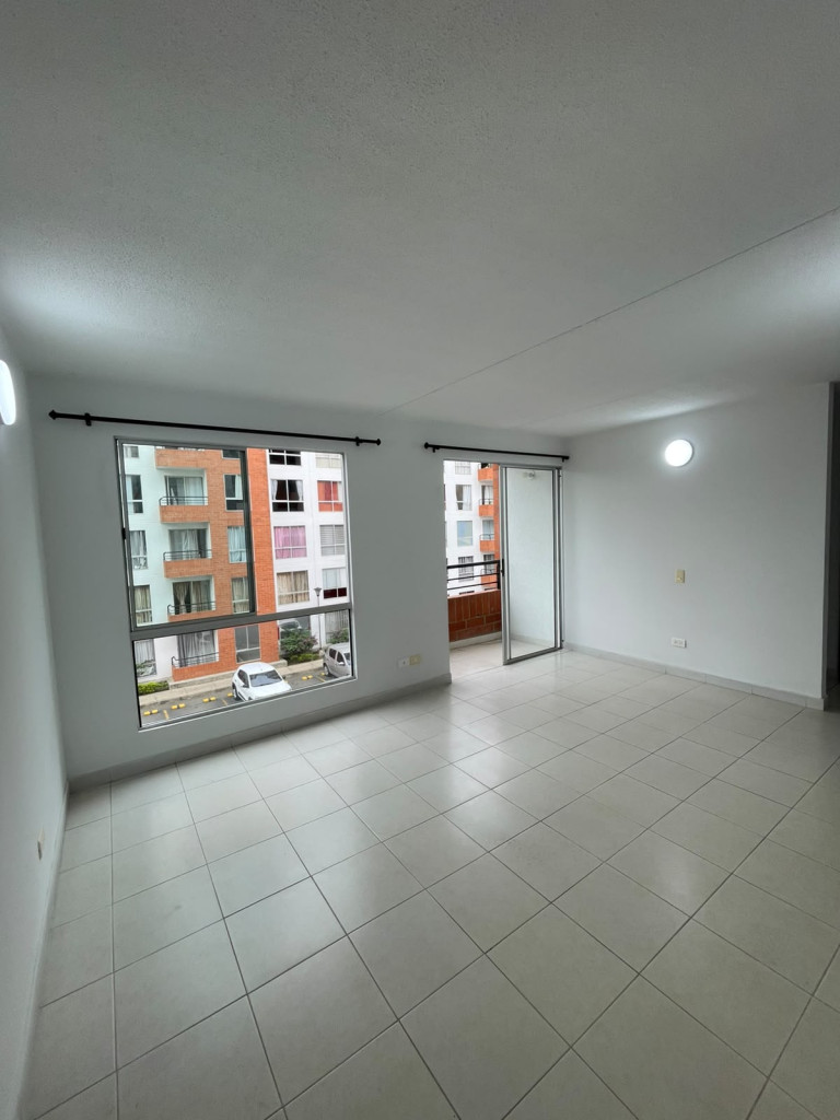 Apartamento En Arriendo - Valle Del Lili, Cali
