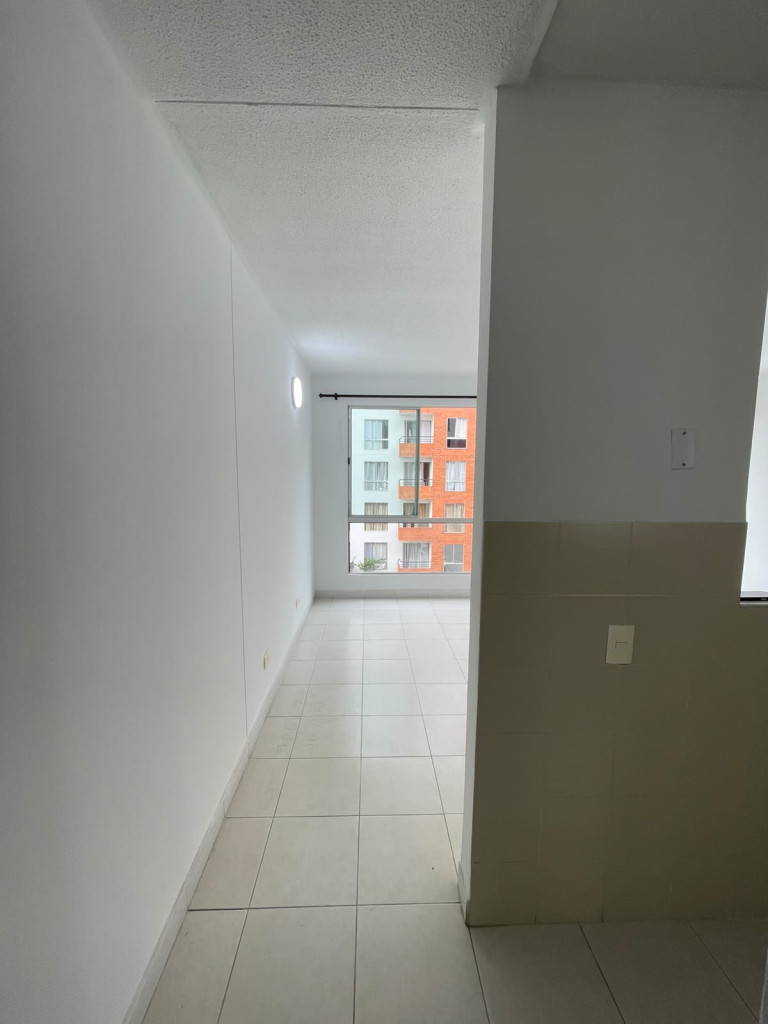 Apartamento En Arriendo - Valle Del Lili, Cali