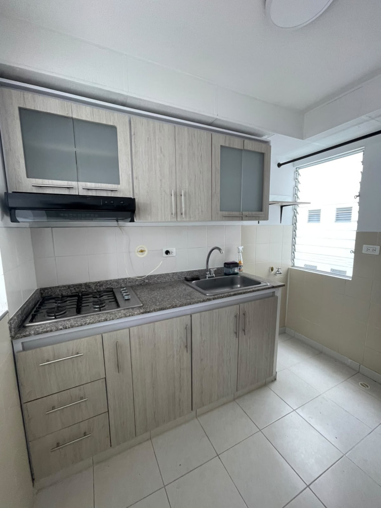 Apartamento En Arriendo - Valle Del Lili, Cali