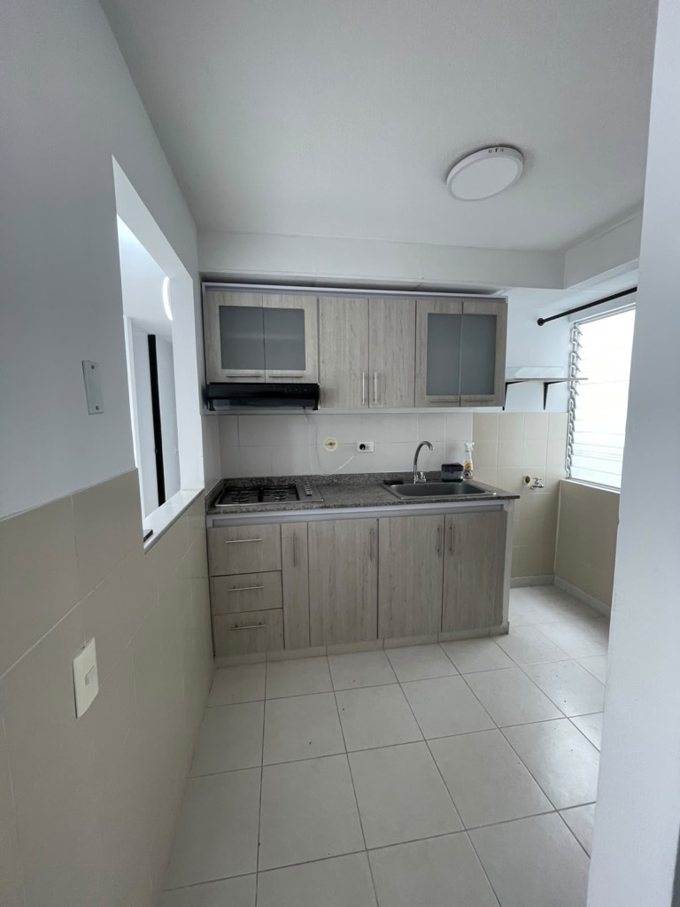 Apartamento En Arriendo - Valle Del Lili, Cali