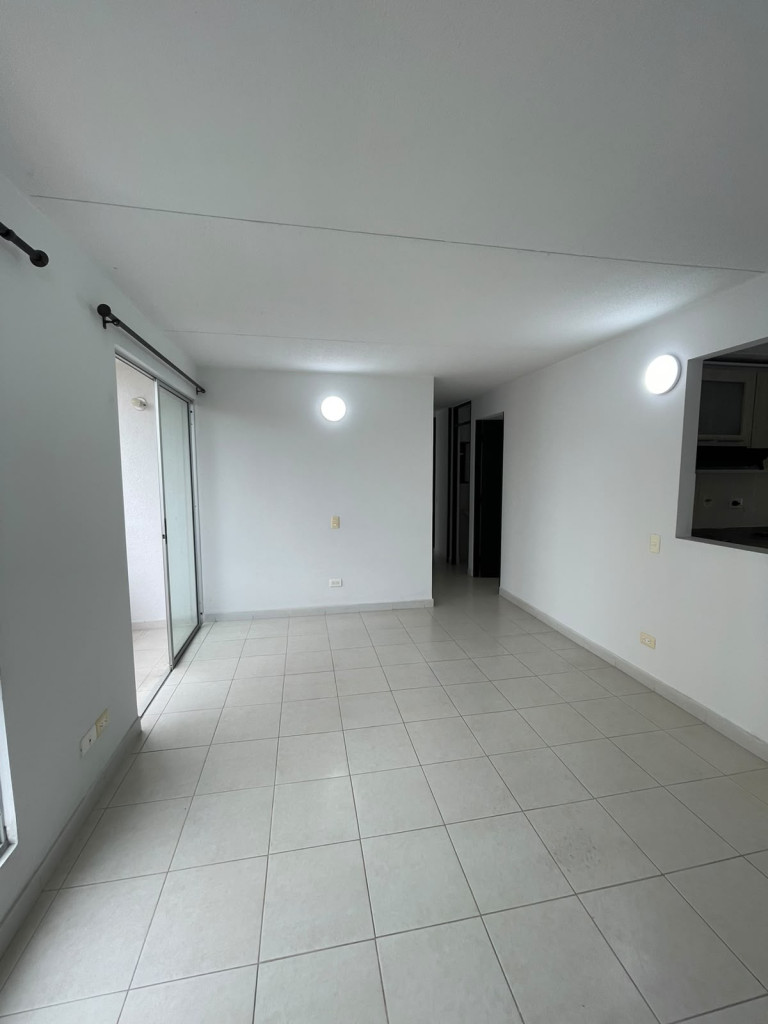 Apartamento En Arriendo - Valle Del Lili, Cali