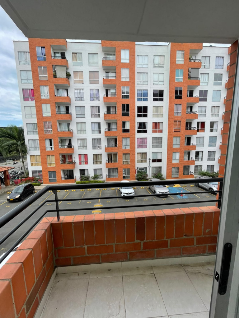 Apartamento En Arriendo - Valle Del Lili, Cali