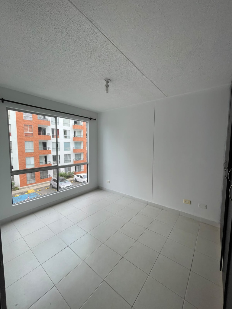 Apartamento En Arriendo - Valle Del Lili, Cali