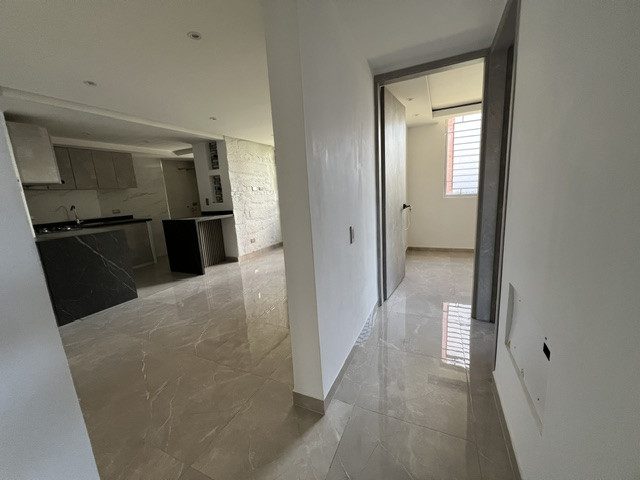 Apartamento En Venta - Ciudad Melendez, Cali
