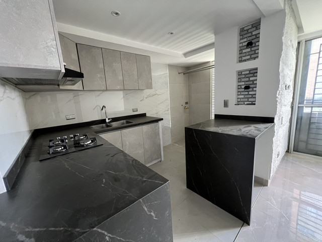 Apartamento En Venta - Ciudad Melendez, Cali