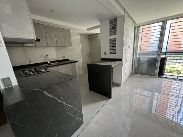 Apartamento En Venta - Ciudad Melendez, Cali