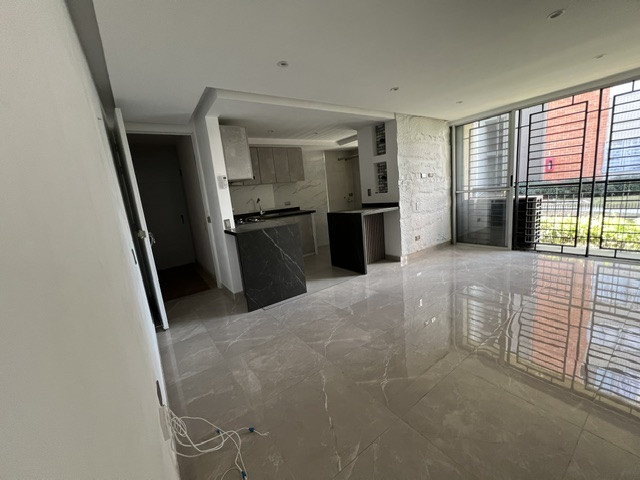 Apartamento En Venta - Ciudad Melendez, Cali