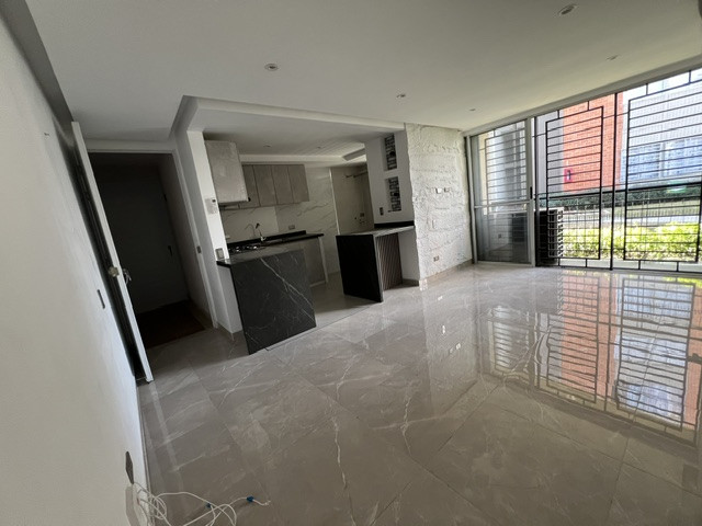 Apartamento En Venta - Ciudad Melendez, Cali