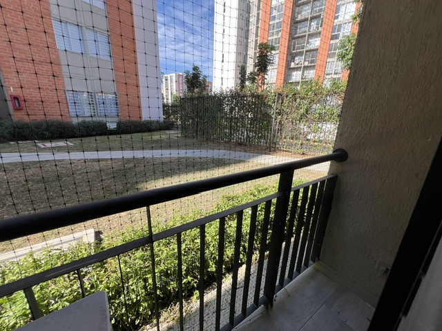 Apartamento En Venta - Ciudad Melendez, Cali