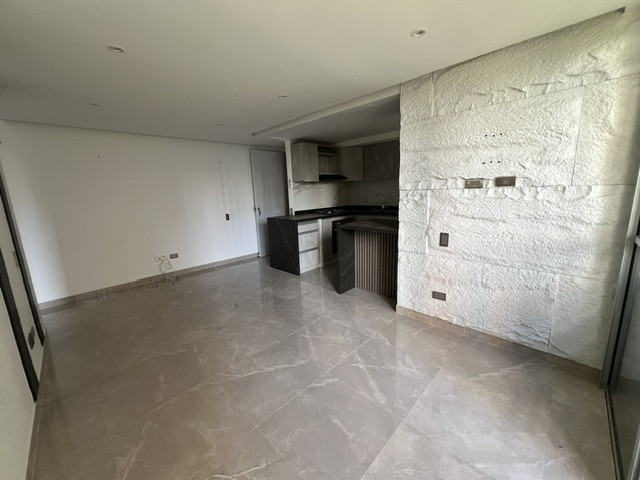 Apartamento En Venta - Ciudad Melendez, Cali