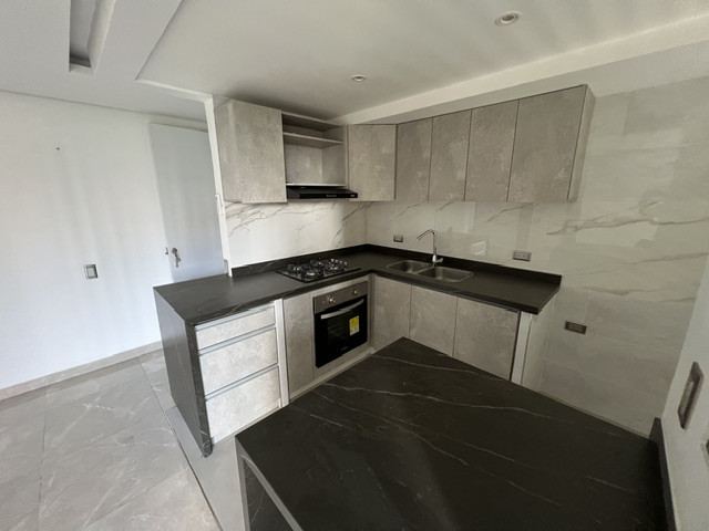 Apartamento En Venta - Ciudad Melendez, Cali