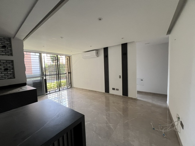 Apartamento En Venta - Ciudad Melendez, Cali