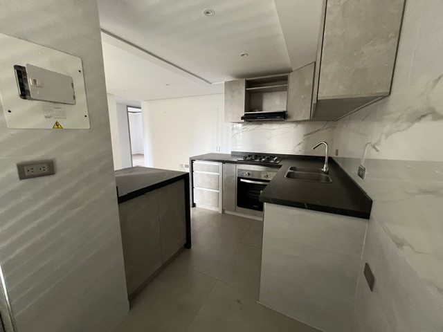 Apartamento En Venta - Ciudad Melendez, Cali