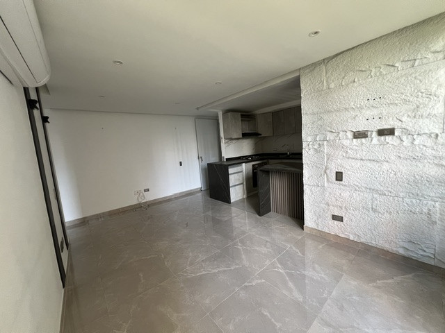Apartamento En Venta - Ciudad Melendez, Cali