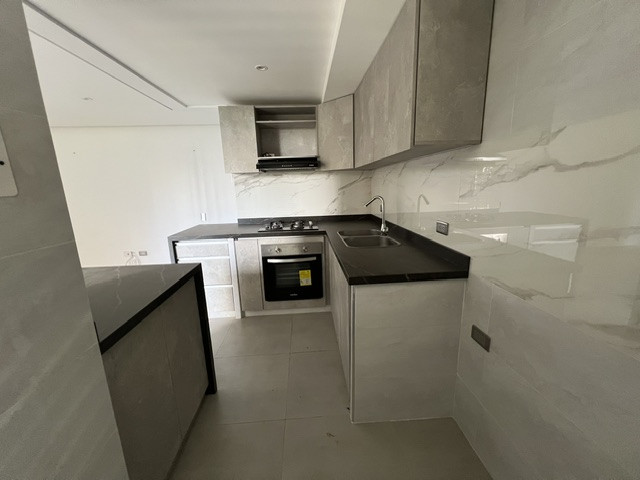 Apartamento En Venta - Ciudad Melendez, Cali