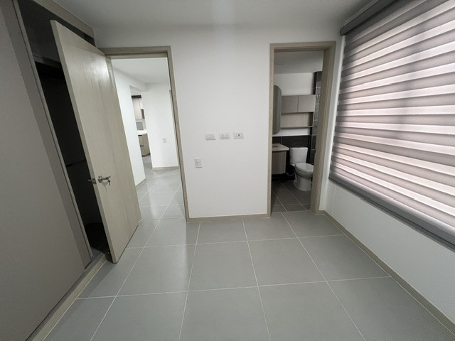 Apartamento En Venta - Pance, Cali