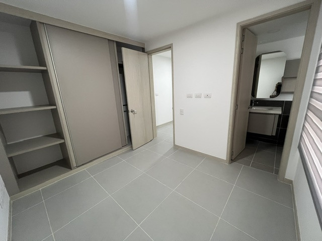 Apartamento En Venta - Pance, Cali