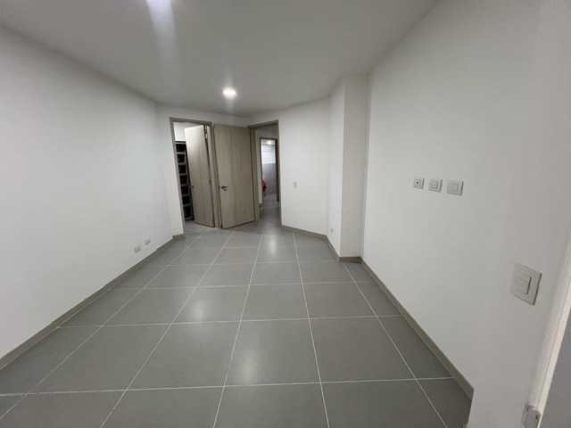 Apartamento En Venta - Pance, Cali