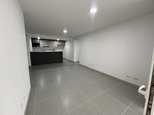 Apartamento En Venta - Pance, Cali