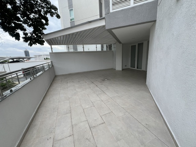 Apartamento En Venta - Pance, Cali