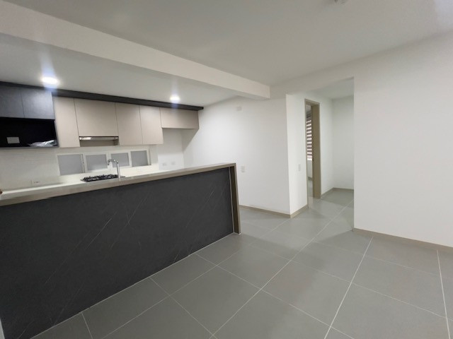 Apartamento En Venta - Pance, Cali