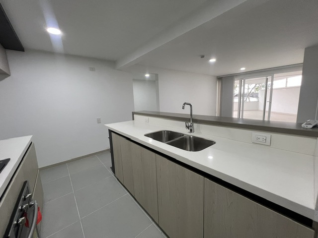 Apartamento En Venta - Pance, Cali