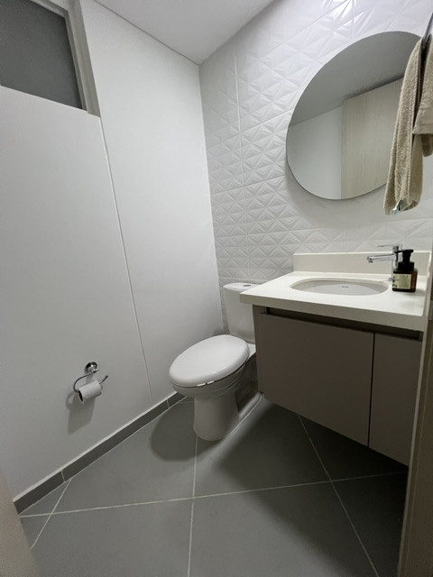 Apartamento En Venta - Pance, Cali