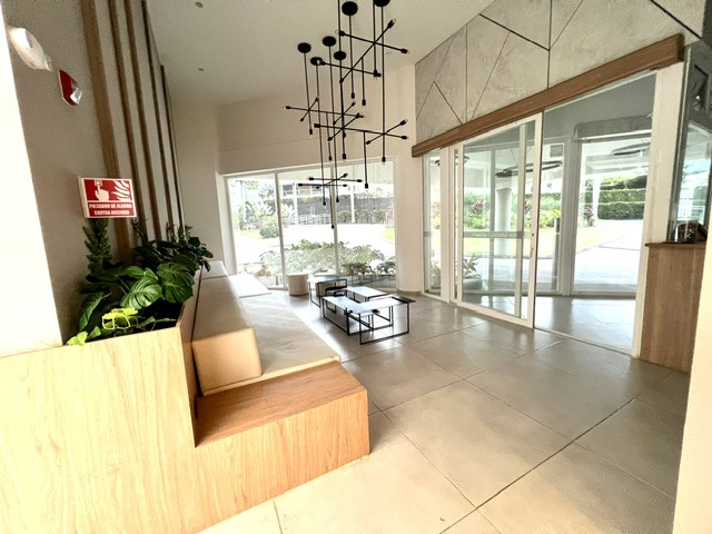 Apartamento En Venta - Pance, Cali