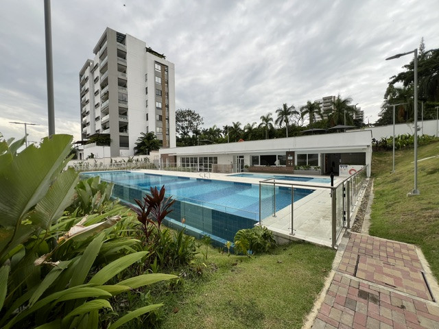 Apartamento En Venta - Pance, Cali