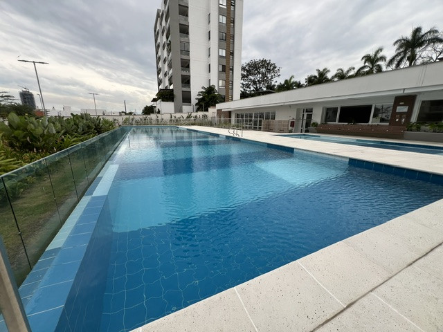 Apartamento En Venta - Pance, Cali
