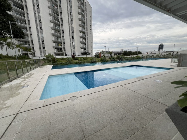 Apartamento En Venta - Pance, Cali