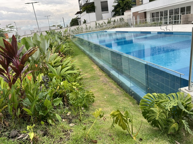 Apartamento En Venta - Pance, Cali
