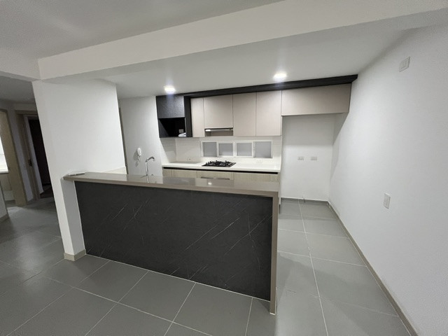 Apartamento En Venta - Pance, Cali