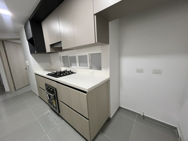 Apartamento En Venta - Pance, Cali