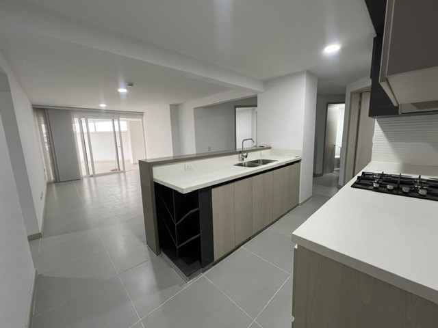 Apartamento En Venta - Pance, Cali