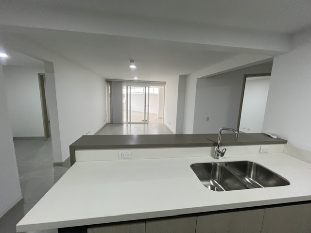 Apartamento En Venta - Pance, Cali
