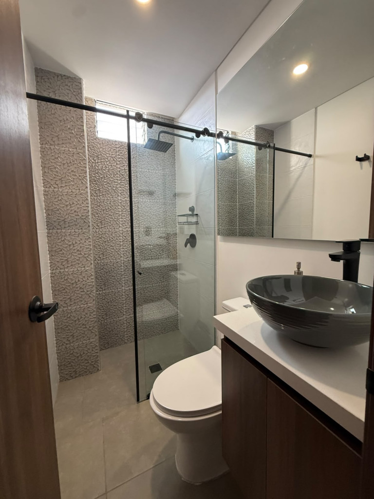 Apartamento En Venta - El Ingenio I, Cali