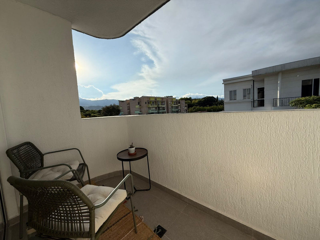 Apartamento En Venta - El Ingenio I, Cali