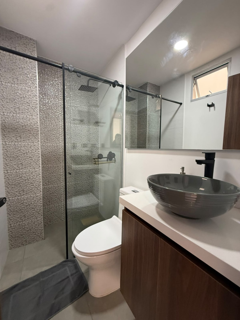 Apartamento En Venta - El Ingenio I, Cali