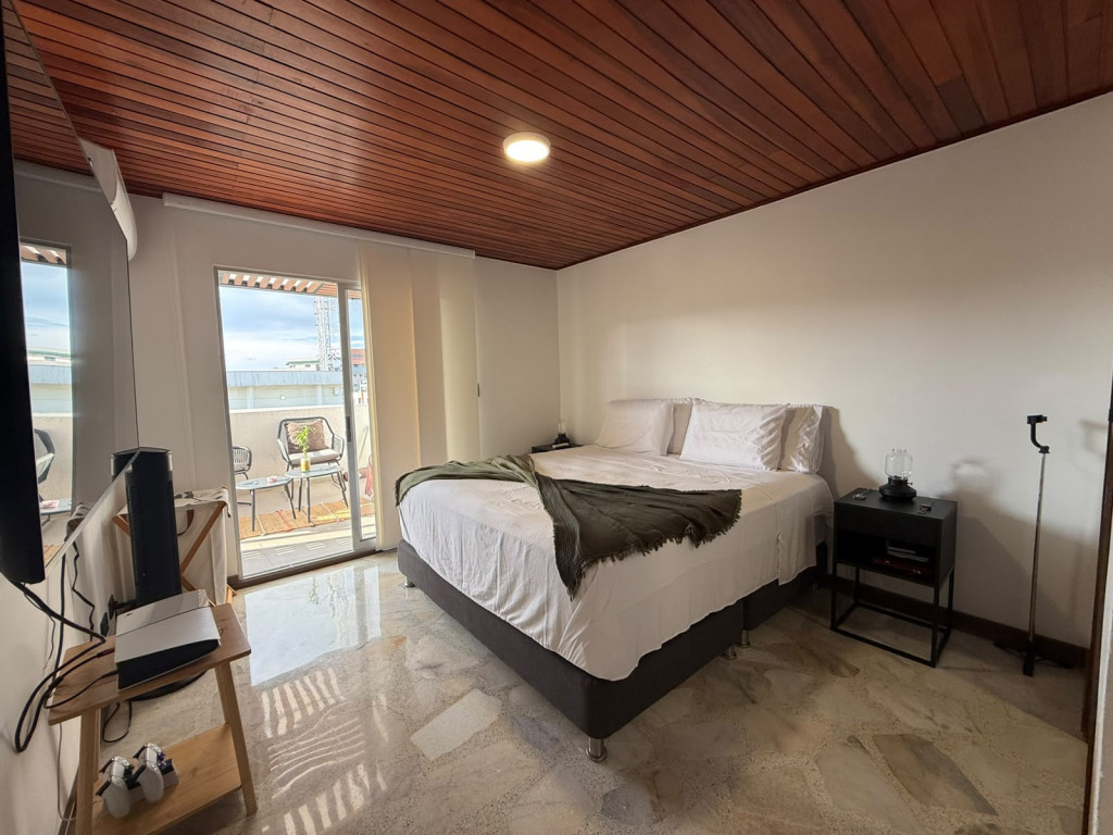 Apartamento En Venta - El Ingenio I, Cali