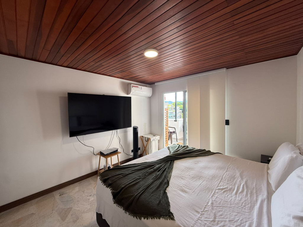 Apartamento En Venta - El Ingenio I, Cali