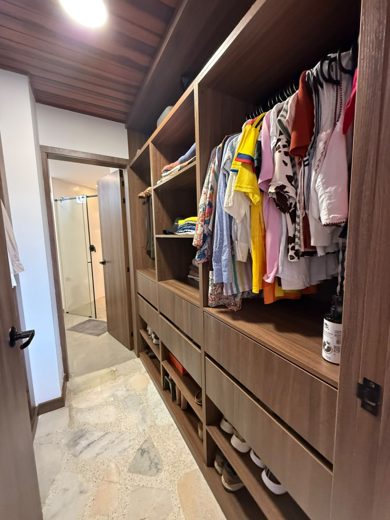 Apartamento En Venta - El Ingenio I, Cali