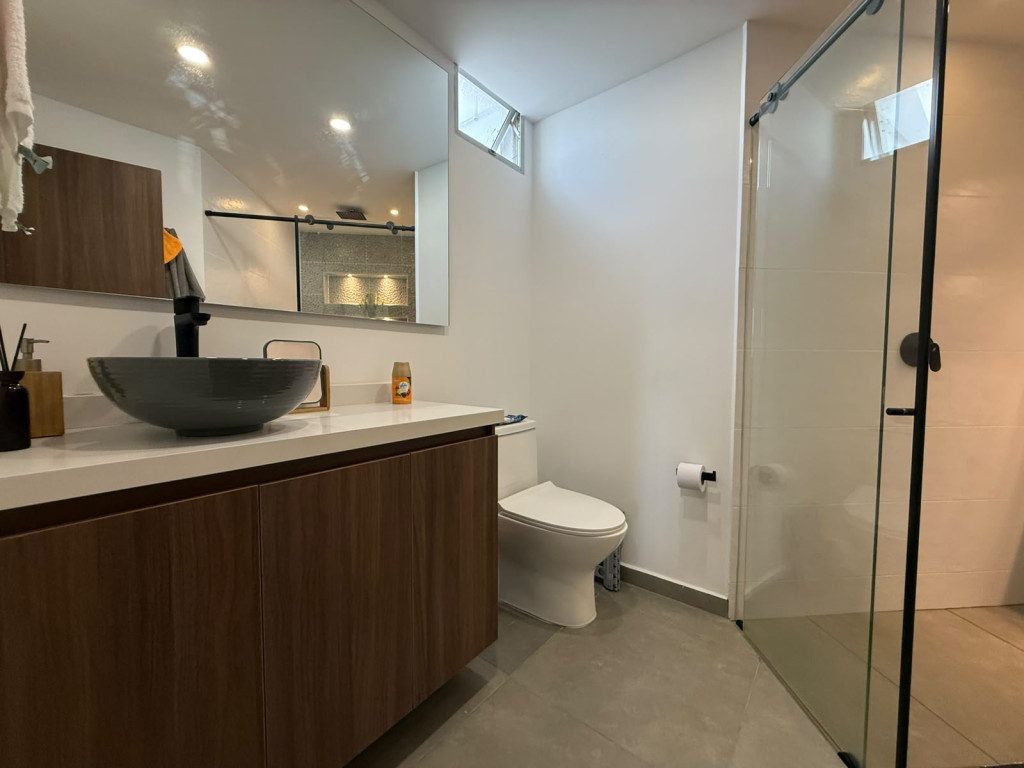 Apartamento En Venta - El Ingenio I, Cali