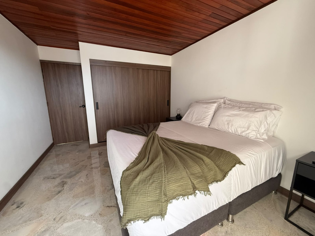 Apartamento En Venta - El Ingenio I, Cali