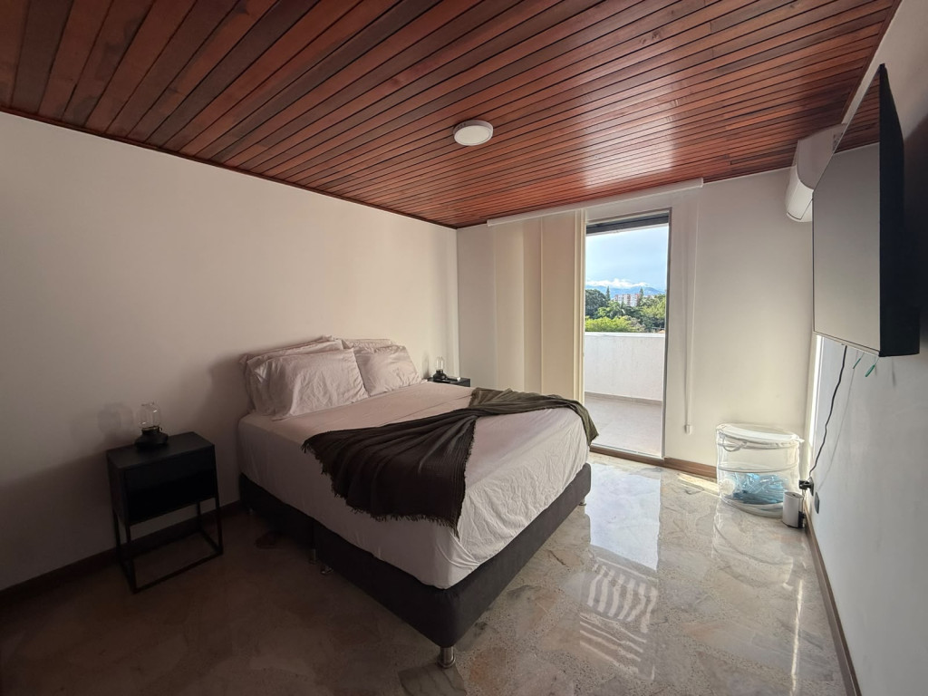 Apartamento En Venta - El Ingenio I, Cali