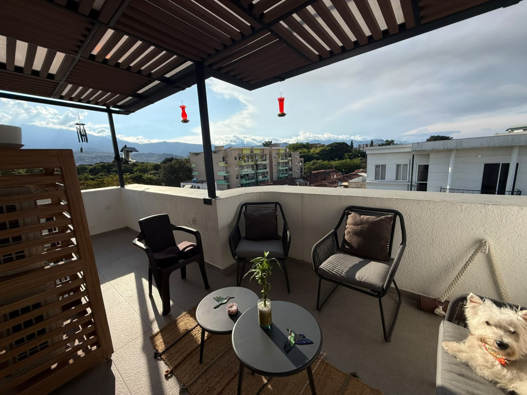 Apartamento En Venta - El Ingenio I, Cali